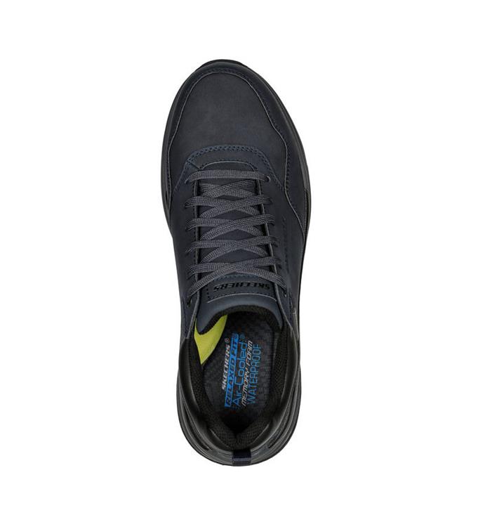 Skechers 210021 blau