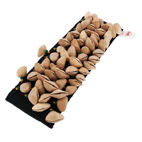 Meinl FR1K Foot Rattle Kenen