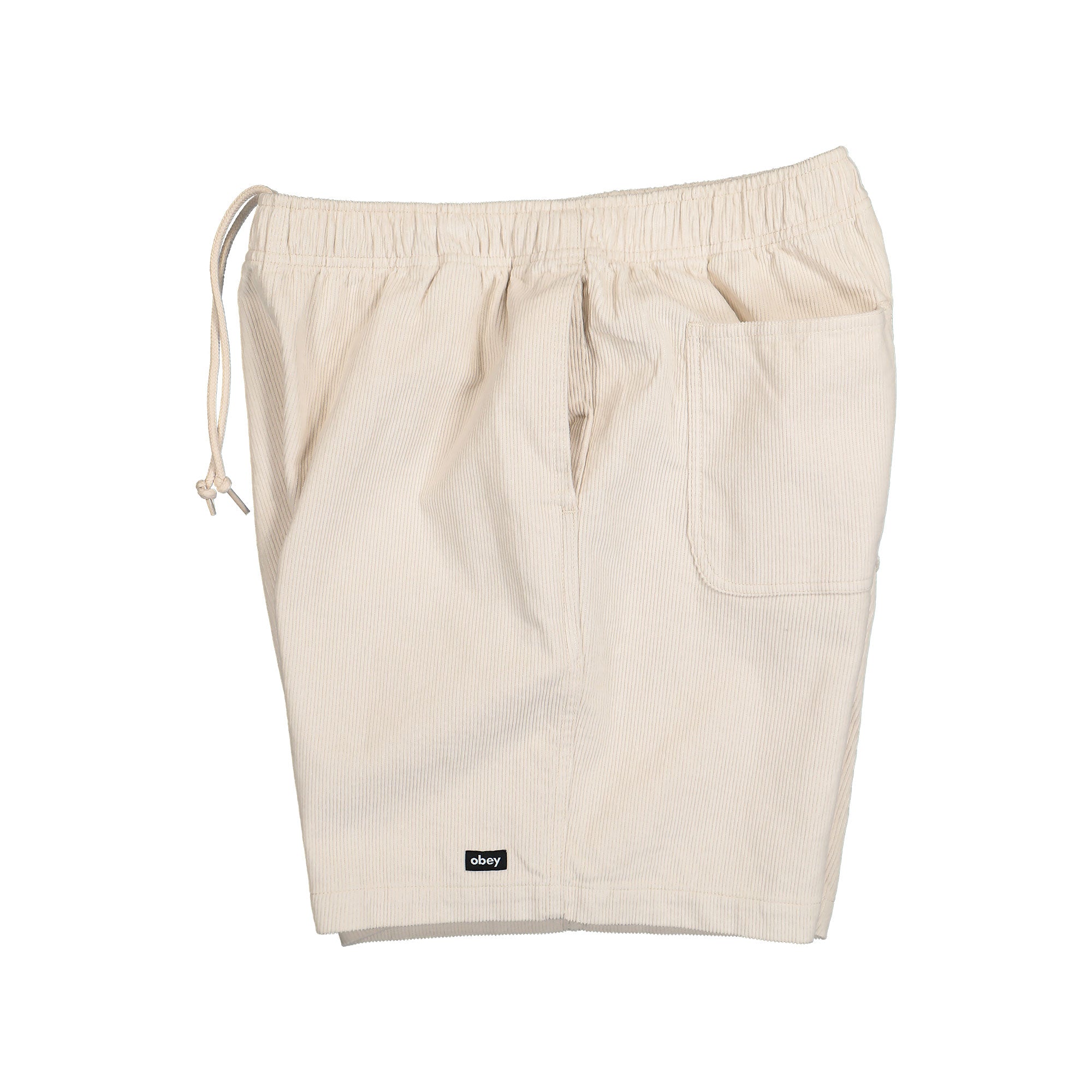 Obey<br>Easy Pulp Corduroy Short