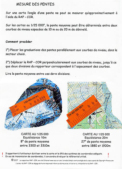 RAP COR - RAPPORTEUR RAP COR