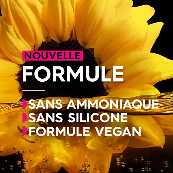 Garnier Olia Coloration Noir Diamand 2.0