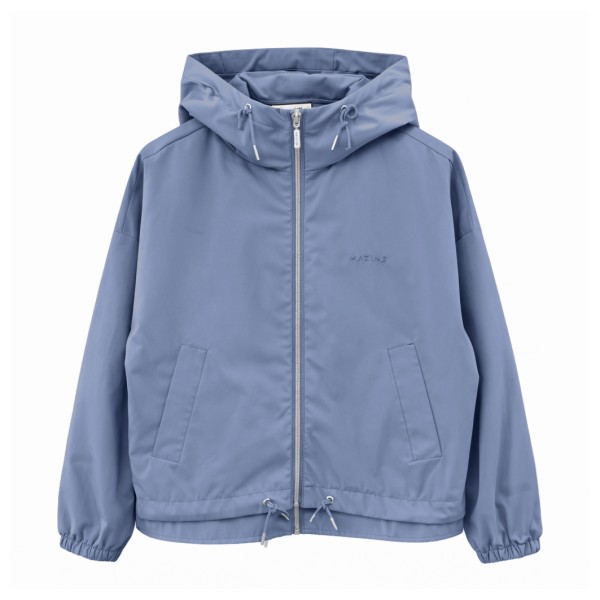 Mazine - Women's Layer Look Light Jacket - Veste de loisirs
