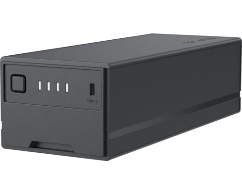 EcoFlow GLACIER extra accu 298Wh voor EcoFlow Glacier mobiele koelbox