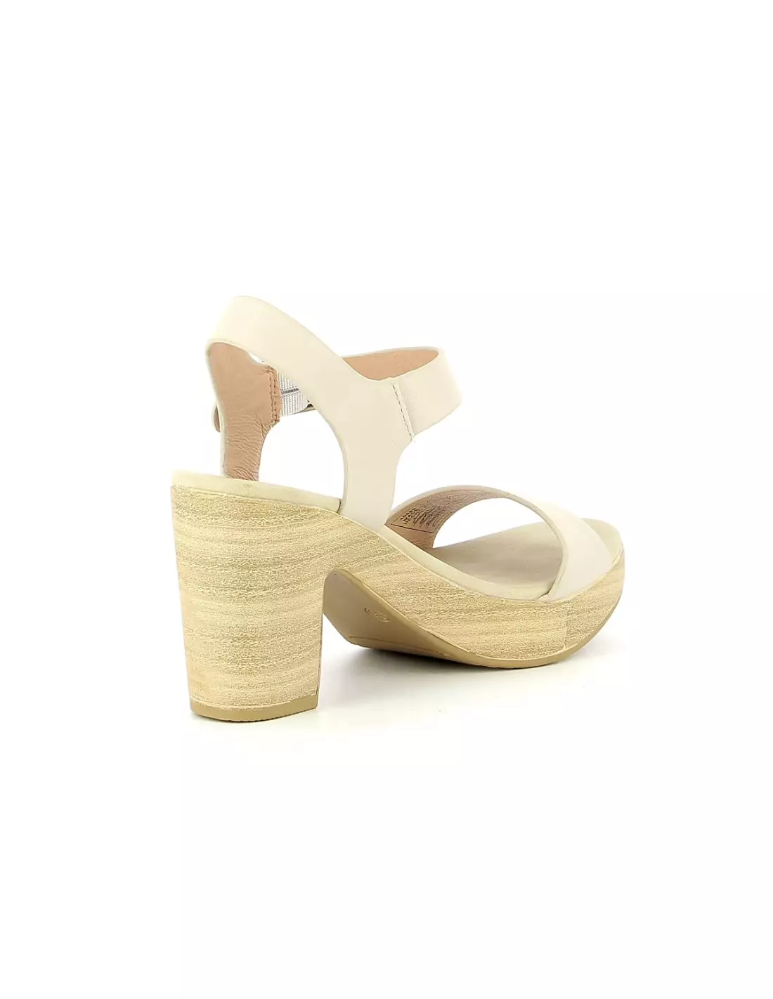 XTI 49889 - Sandales & nu-pieds Beige