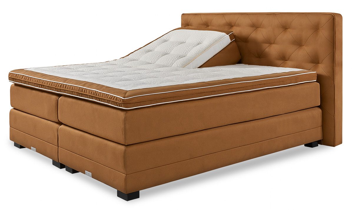 Boxspring Phoenix  | Business Class