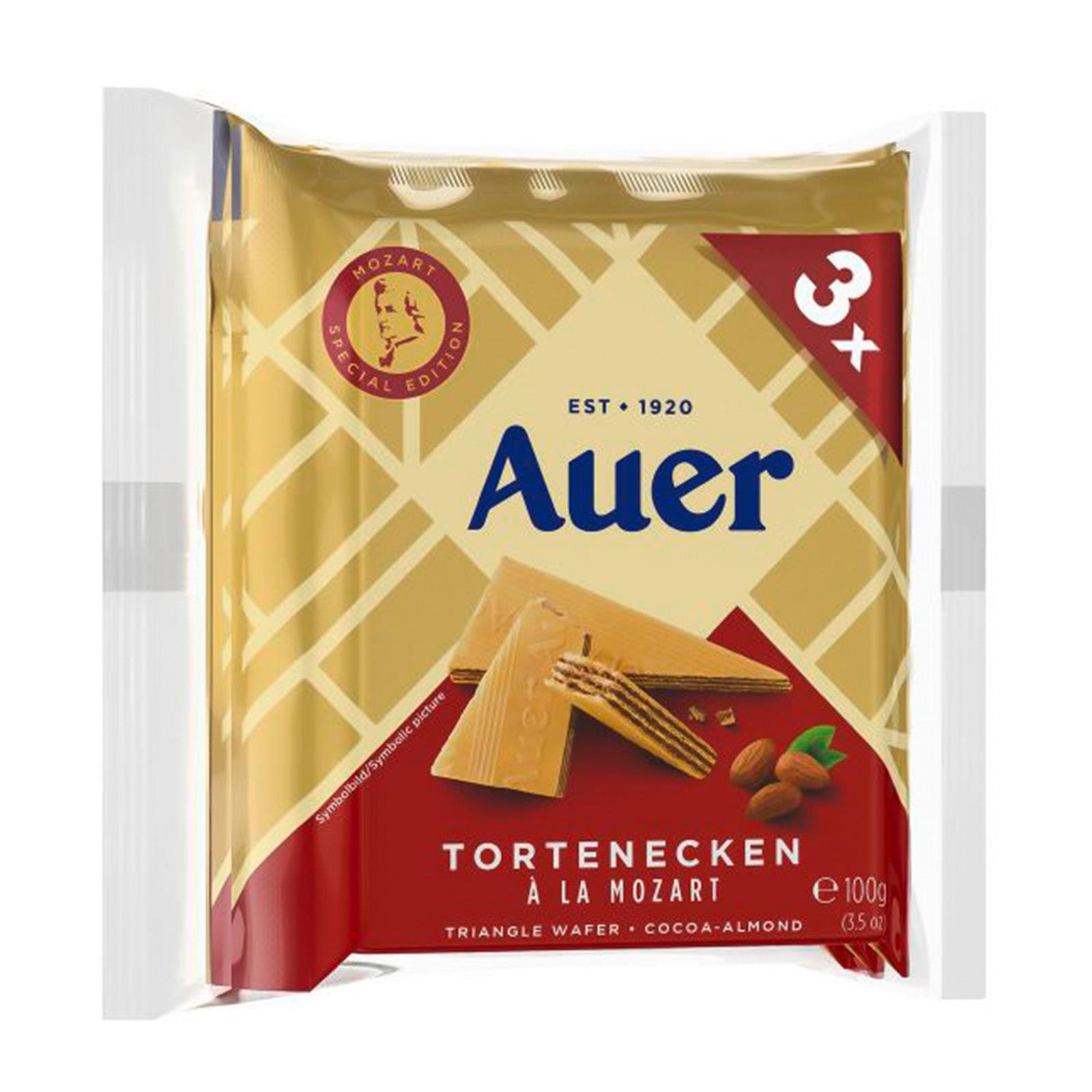 Auer Tortenecken à laMozart