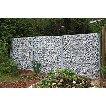 Schanskorf Varese, maasgrootte 100x37,5 mm, 60x120x12 cm