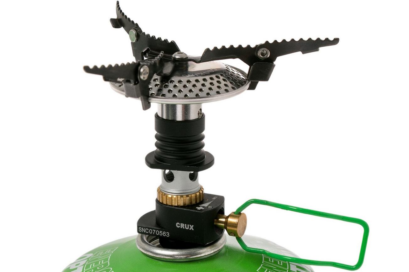 Optimus Crux gasbrander, 8019260
