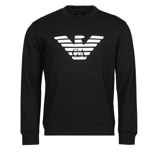 Emporio Armani - 8N1MR6 - Noir