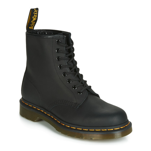Dr. Martens - 1460 - Noir