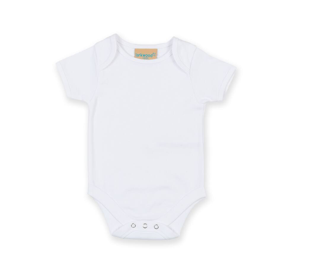 LARKWOOD LW055 - Body Enfant Confort Coton Larkwood