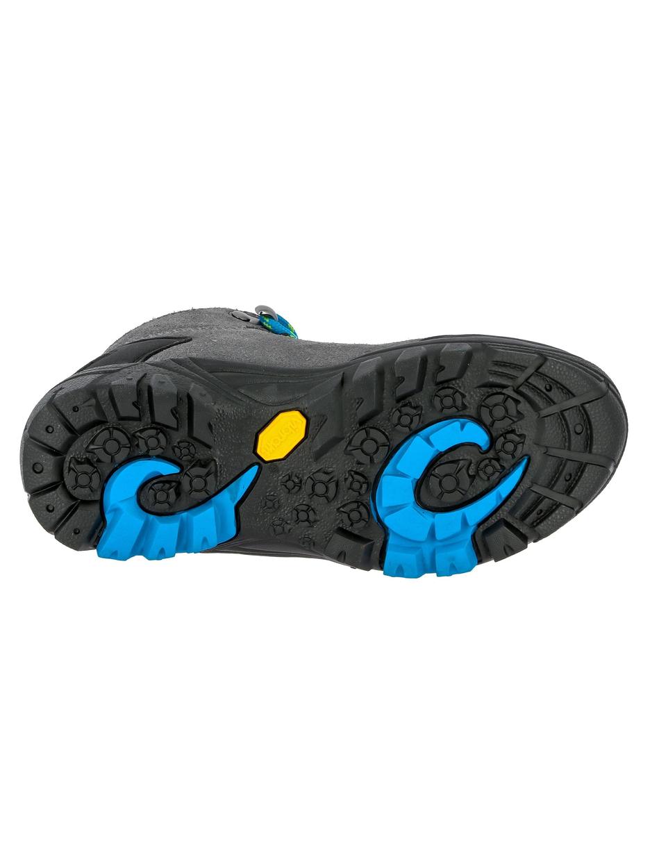 Outdoorstiefel Mount Bona High Kids