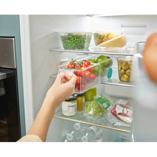 Bac compact FridgeStore Joseph Joseph