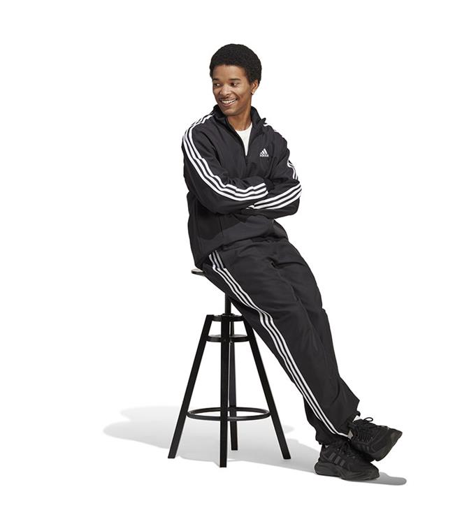 adidas Men 3S Geweven Trainingspak