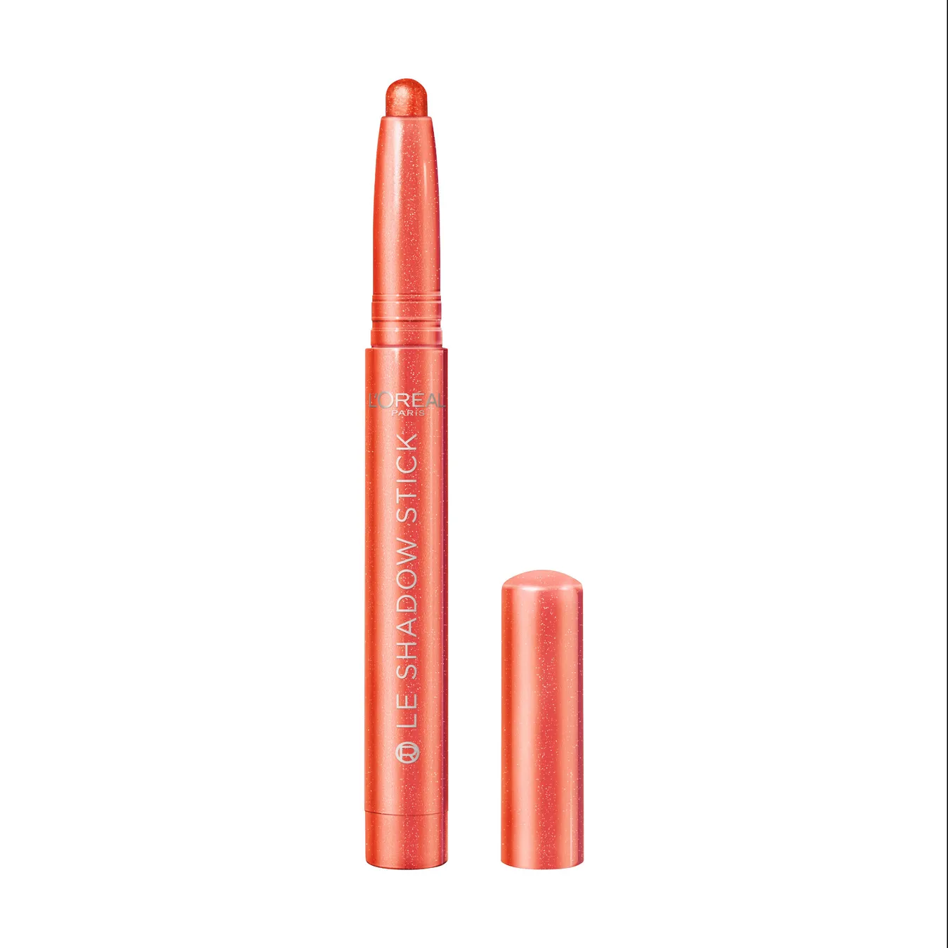 L'ORÉAL PARIS Le Shadow Stick Lidschatten Stick100 Ice Sparkle