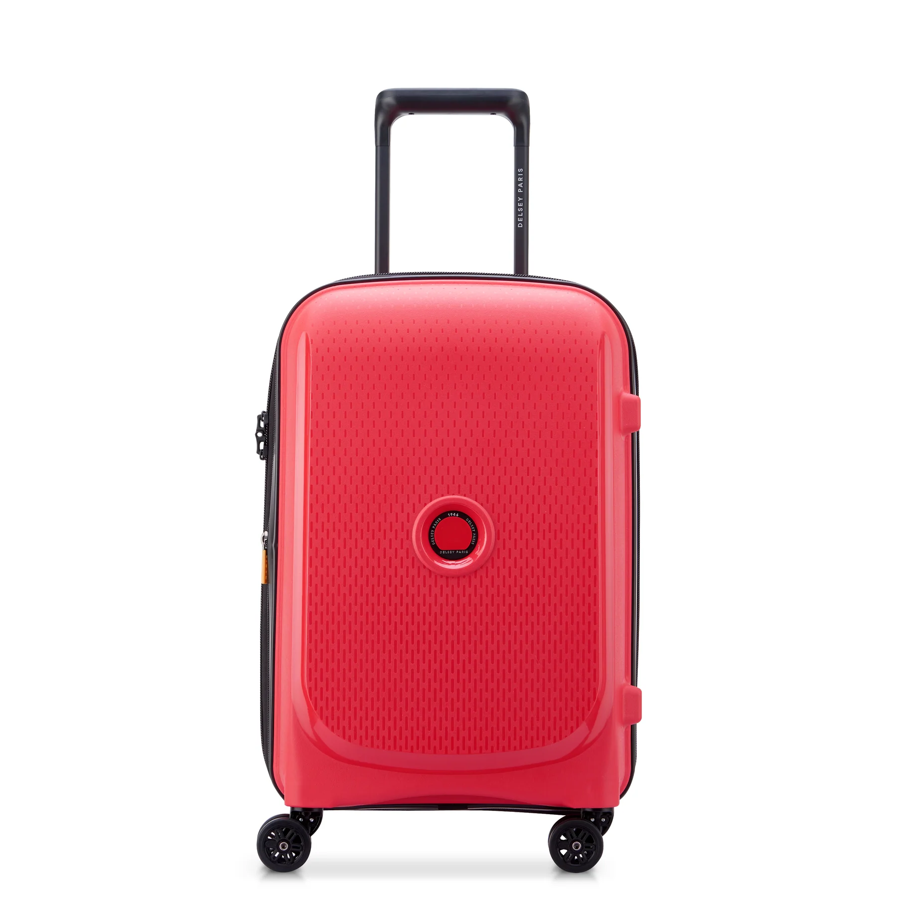 Valise cabine - S Extensible (55cm) Matière Recyclée