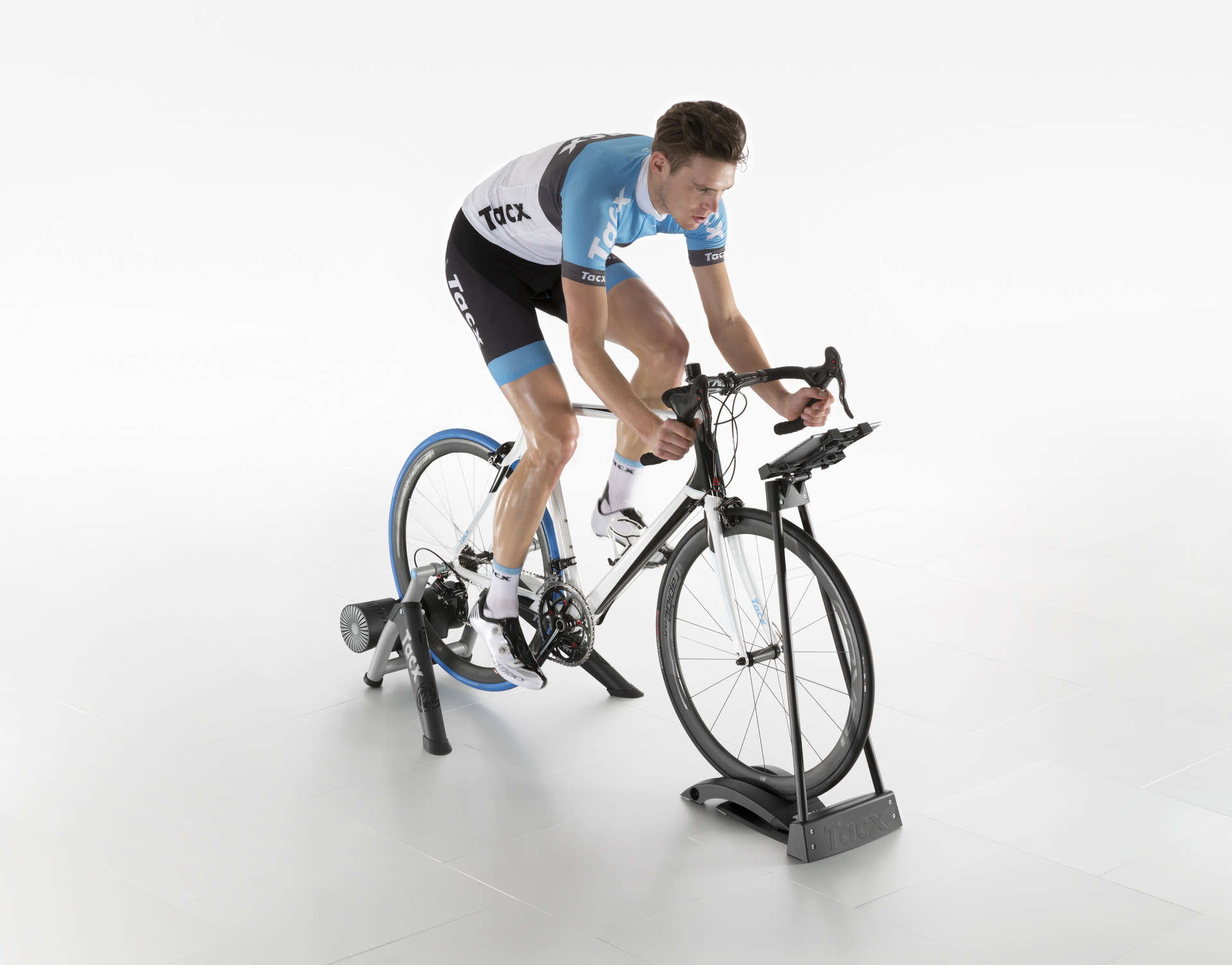 Tacx  Tabletbeugel T2098