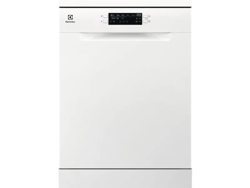 Opvaskemaskine Fs Esa47300sw Electrolux