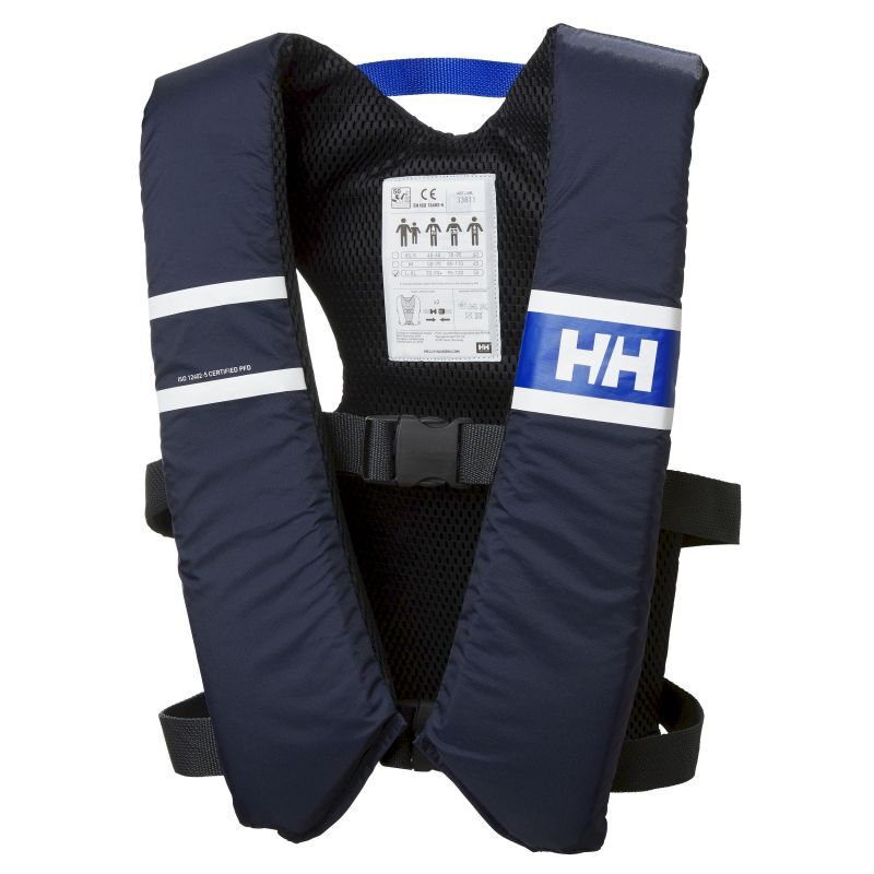 Comfort Compact 50N - Gilet de sauvetage