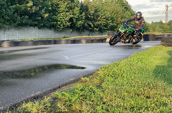 Motorrad Kurventraining Kirchlengern – mydays