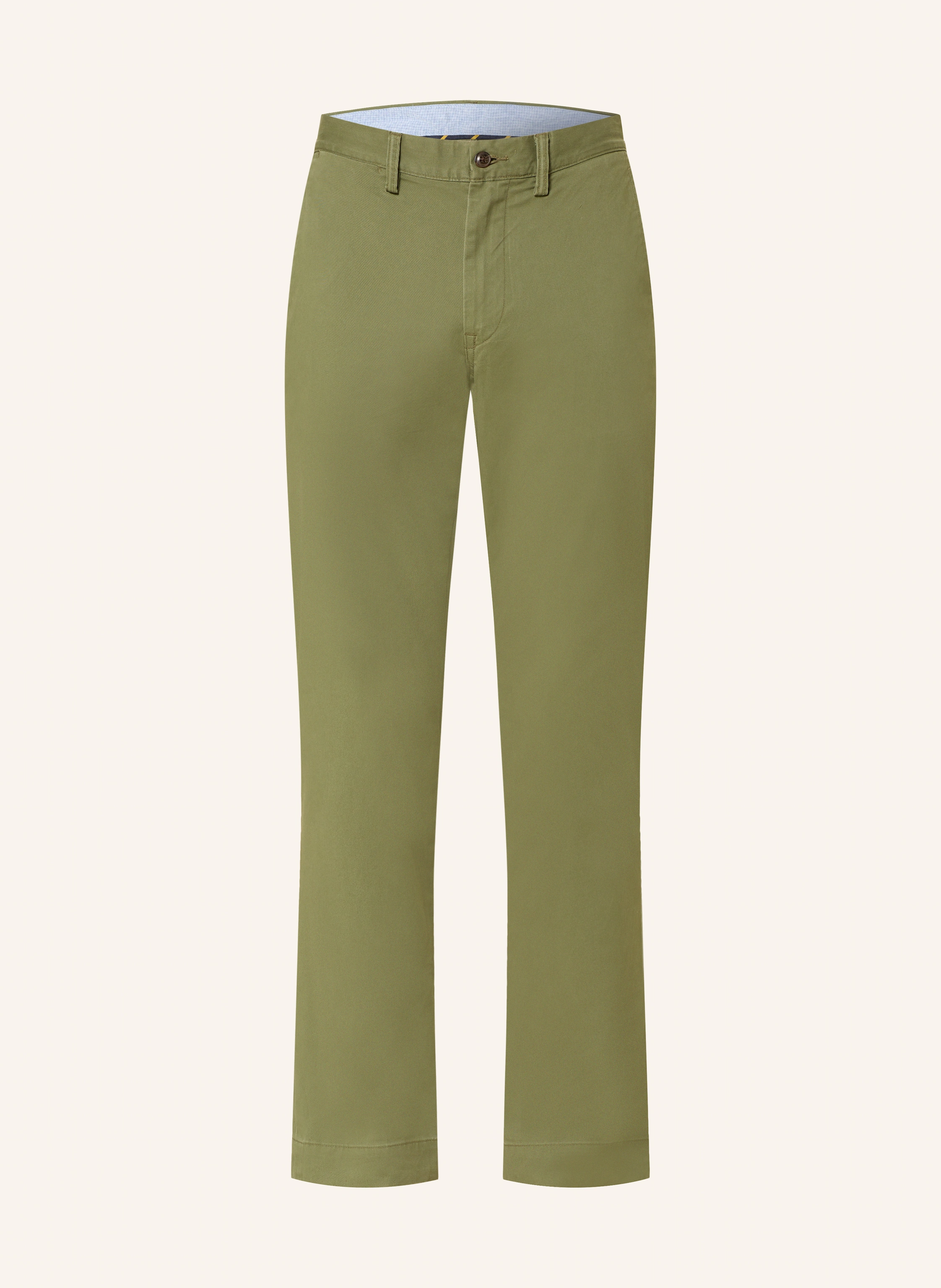POLO RALPH LAUREN Chino Slim Stretch Fit