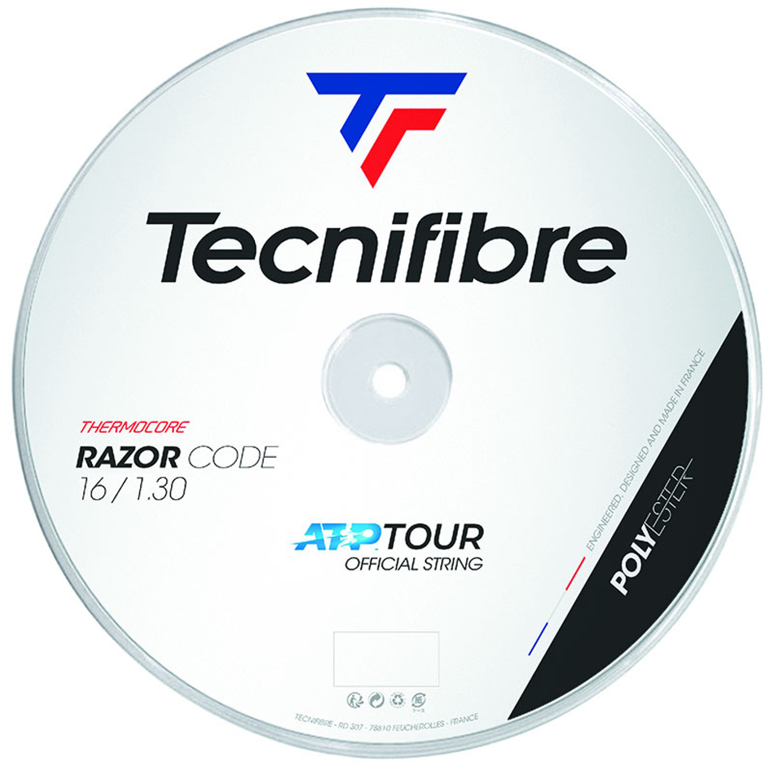 Tecnifibre Razor Code 200M