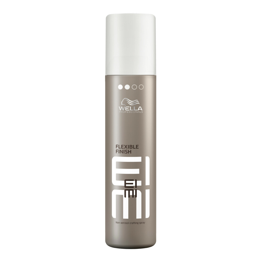Wella Professionals EIMI Flexible Finish Haarspray250 ml