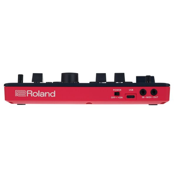Roland AIRA Compact E-4 Voice Tweaker