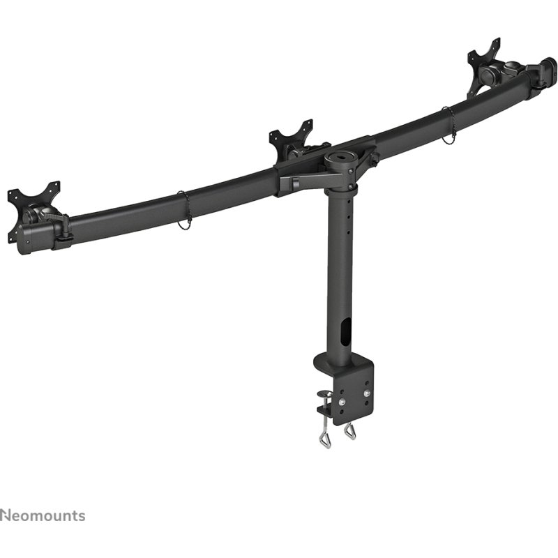 Neomounts support moniteur de bureau FPMA-D700D3