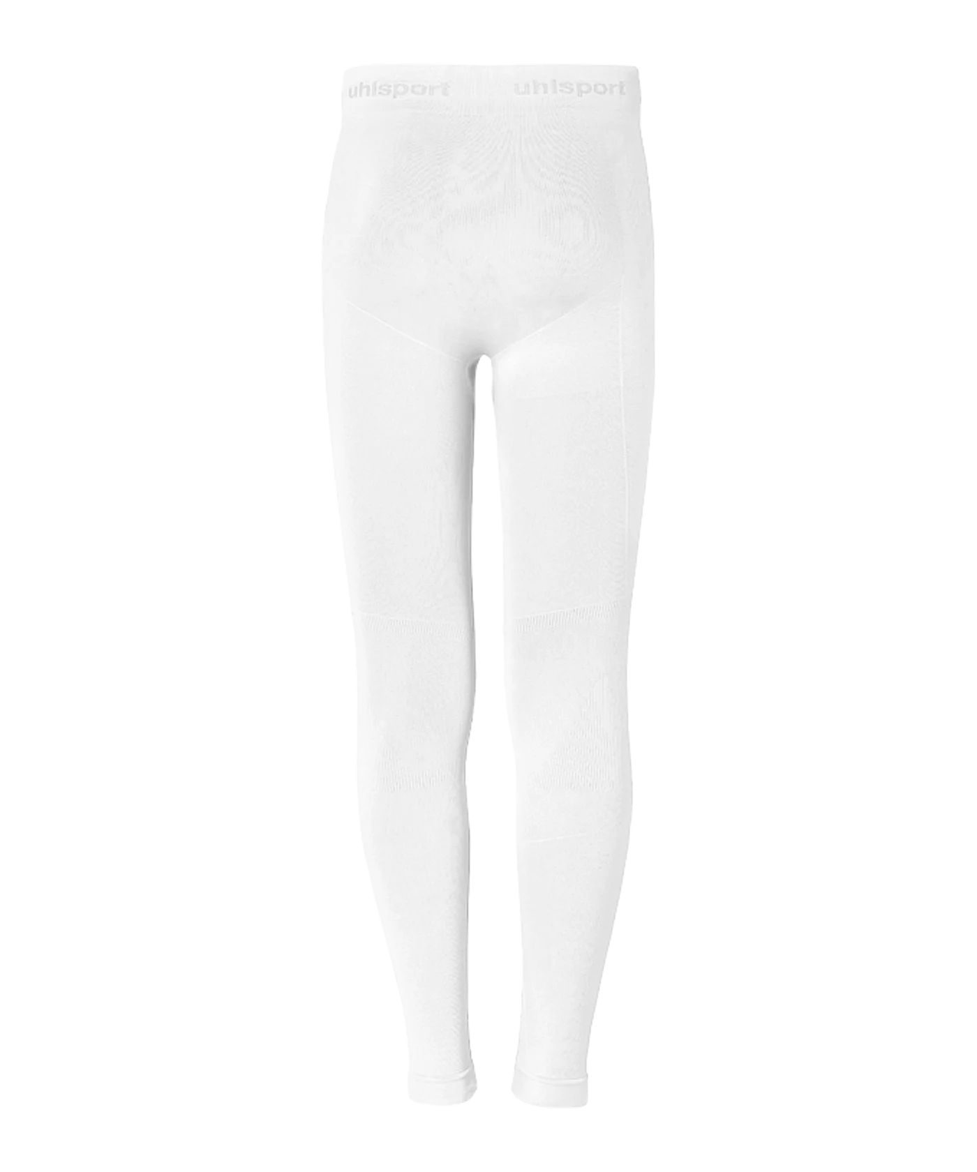 uhlsport Performance Pro Long Tight Kids Weiss F016