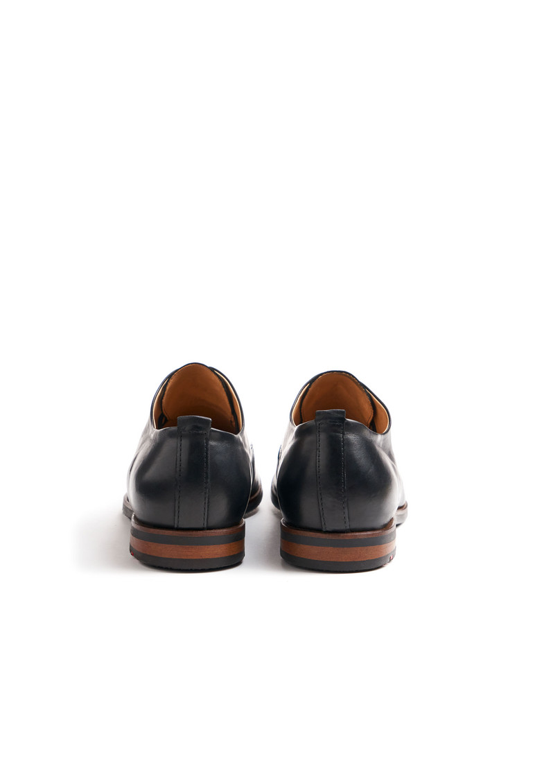 HALBSCHUHE Schwarz