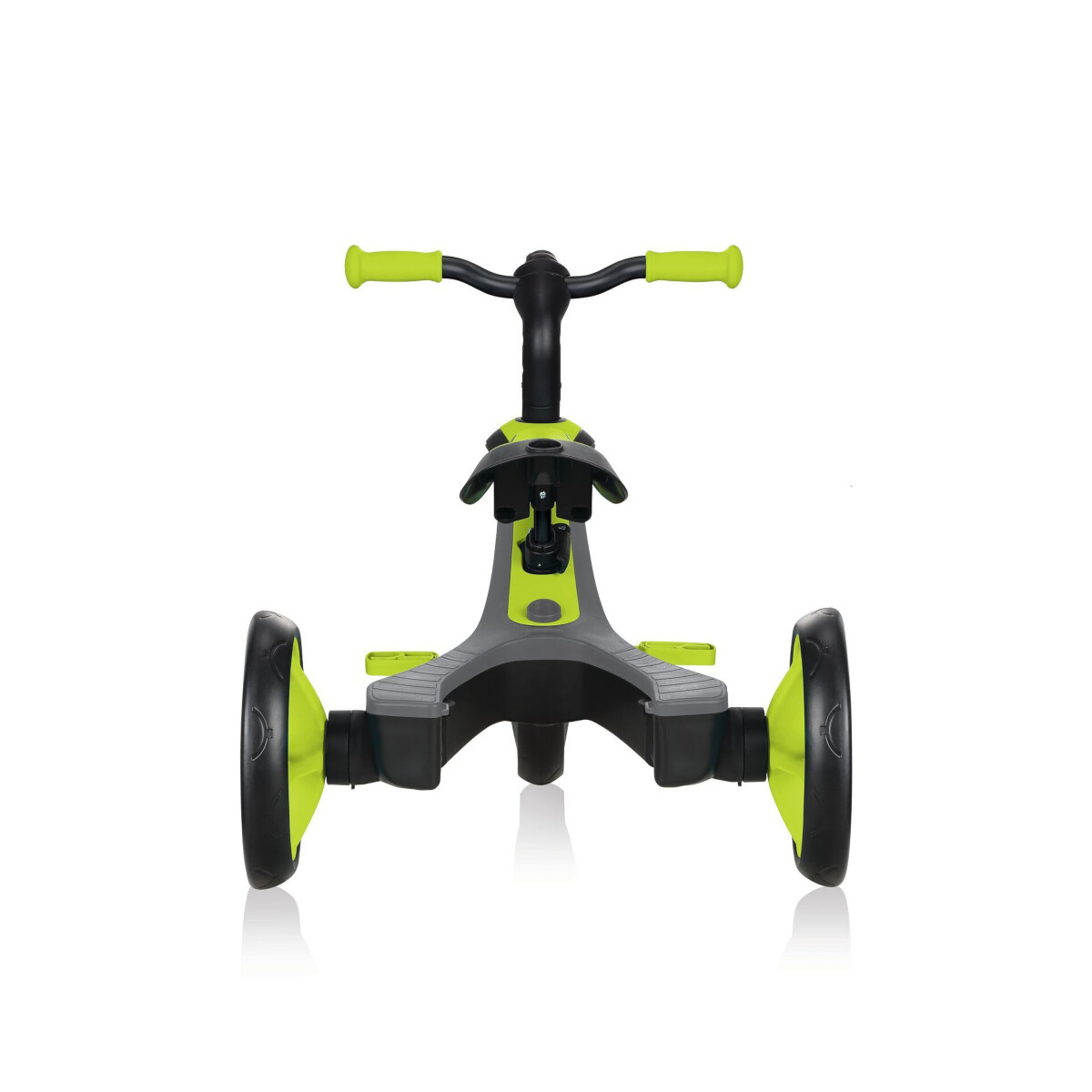 Authentic Sports & Toys Authentic Sports Globber Explorer Trike 2in1