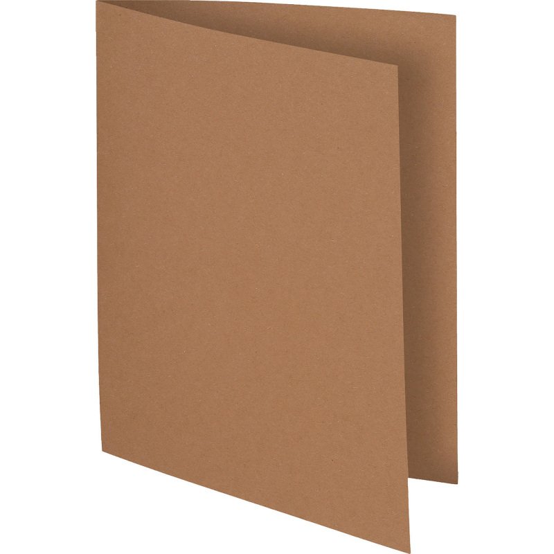 Sous-chemises recyclées 80 g Flash Exacompta 22 x 31 cm couleurs - Paquet de 100