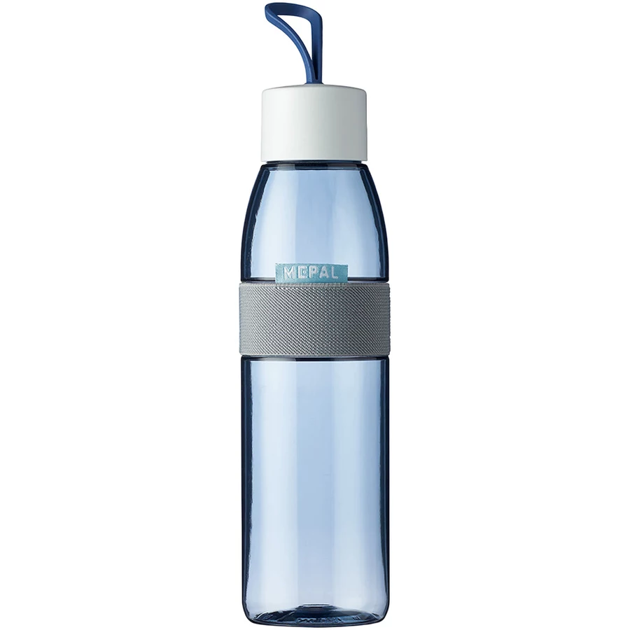 Mepal Trinkflasche ELLIPSE 500 ml dunkelblau