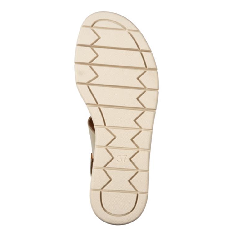 Marco Tozzi 2-28712-44 gold