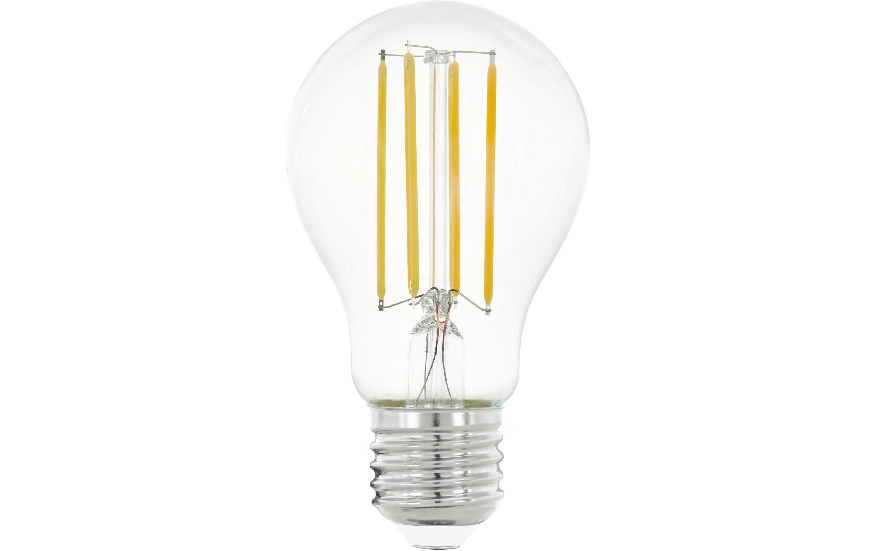 Lampe 8 W E27 WarmweissFilament LED-Glühbirne