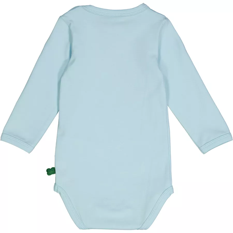 Fred's World Langarmbody Aqua