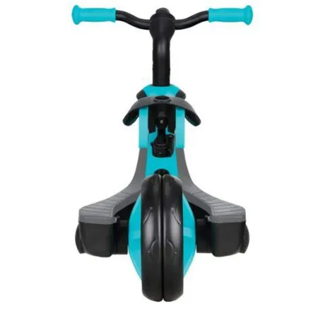 Authentic Sports Globber Dreirad Explorer 2 in 1, türkis