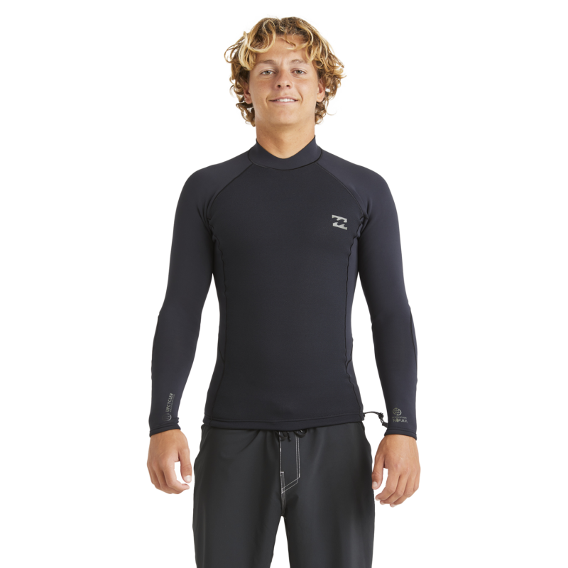 2/2mm Abolute Natural - Combinaison de surf homme