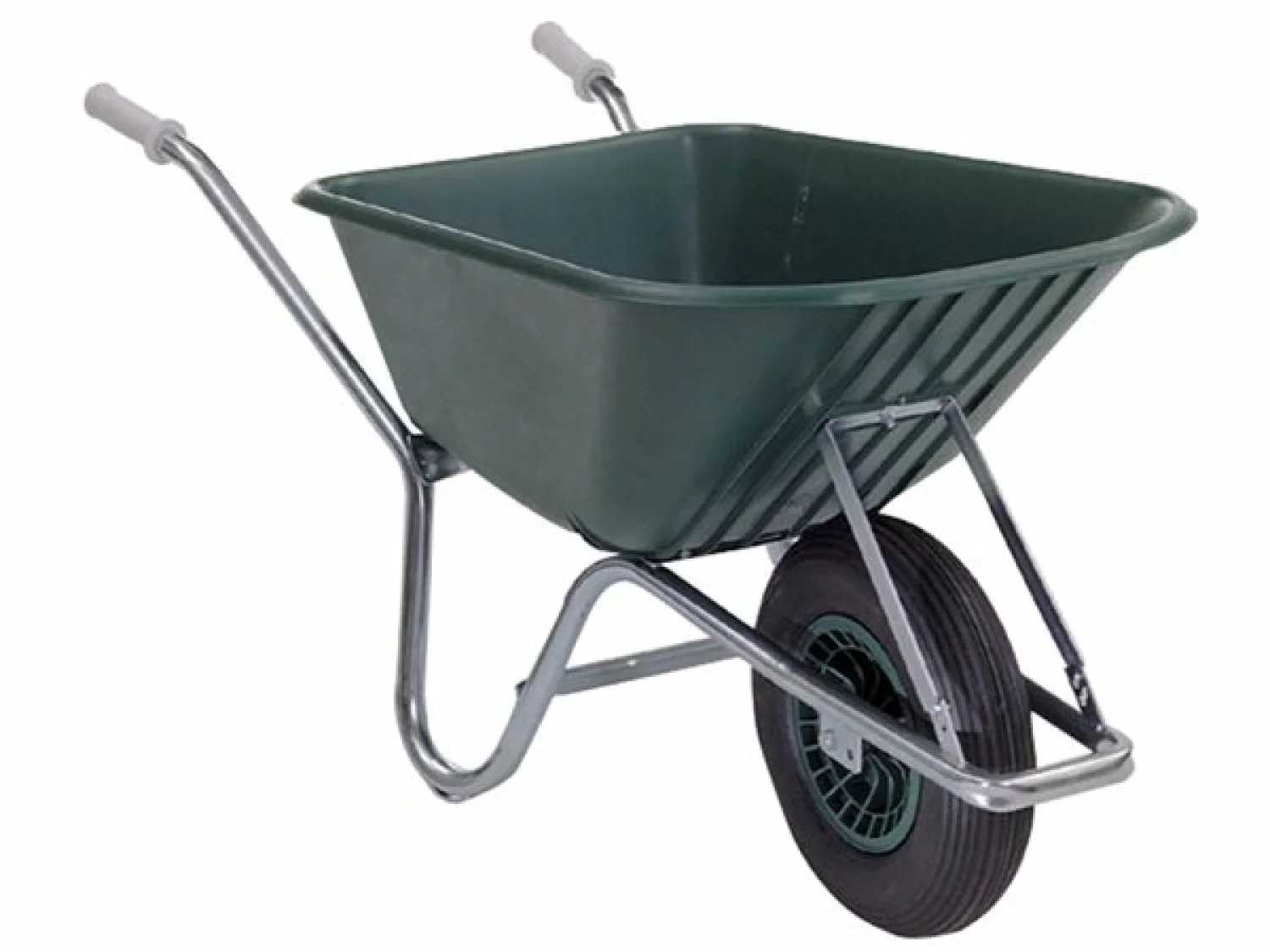 Fort TKV-100 FP Kruiwagen - 100L