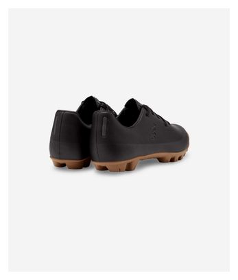 Chaussures Quoc Gran Tourer Lace Noir/Marron
