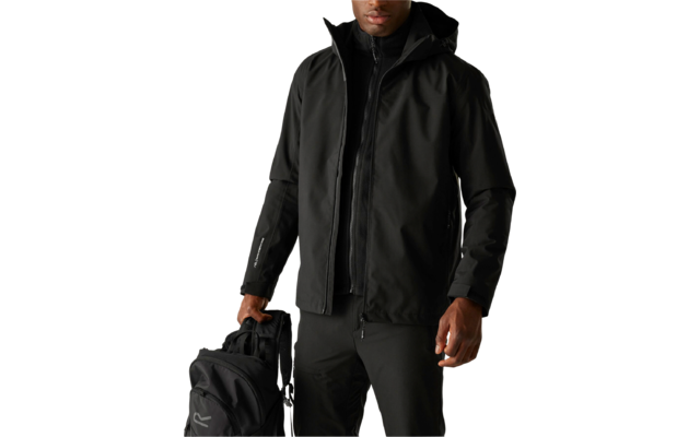 Regatta Coriver Herren Doppeljacke