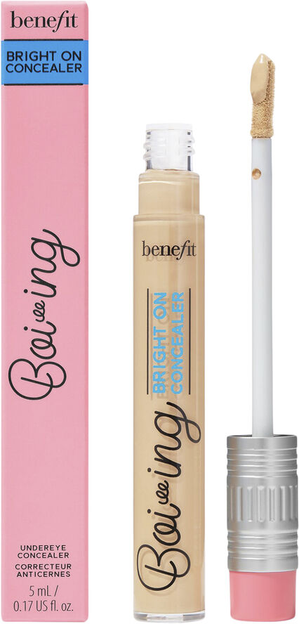 Benefit Cosmetics Boi-ing Bright On Concealer - Undereye concealer