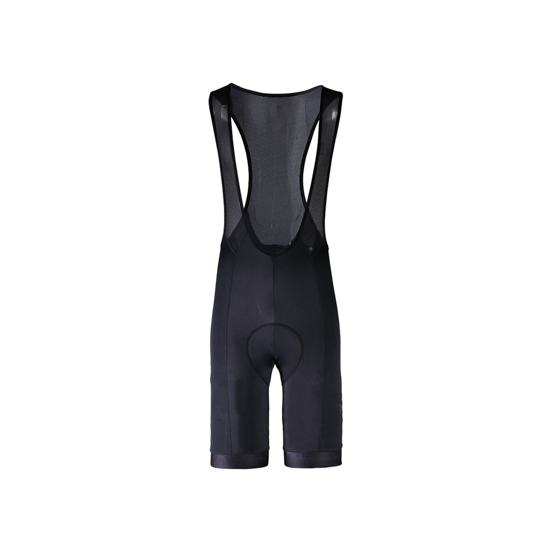 BBB Cycling BBW-219 Corsa 2.0 Fietsbroek Kort Zwart Heren