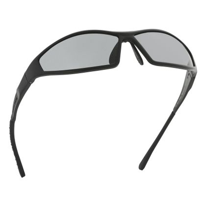 Lunettes de soleil John Doe TITAN REVOLUTION - Noir