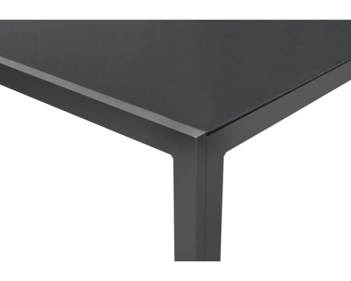 Tafel Tuinplaats Eve 150x90x72,5 cm
