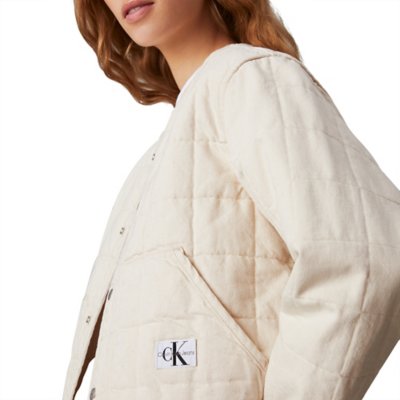 Veste femme Denim Liner CALVIN KLEIN