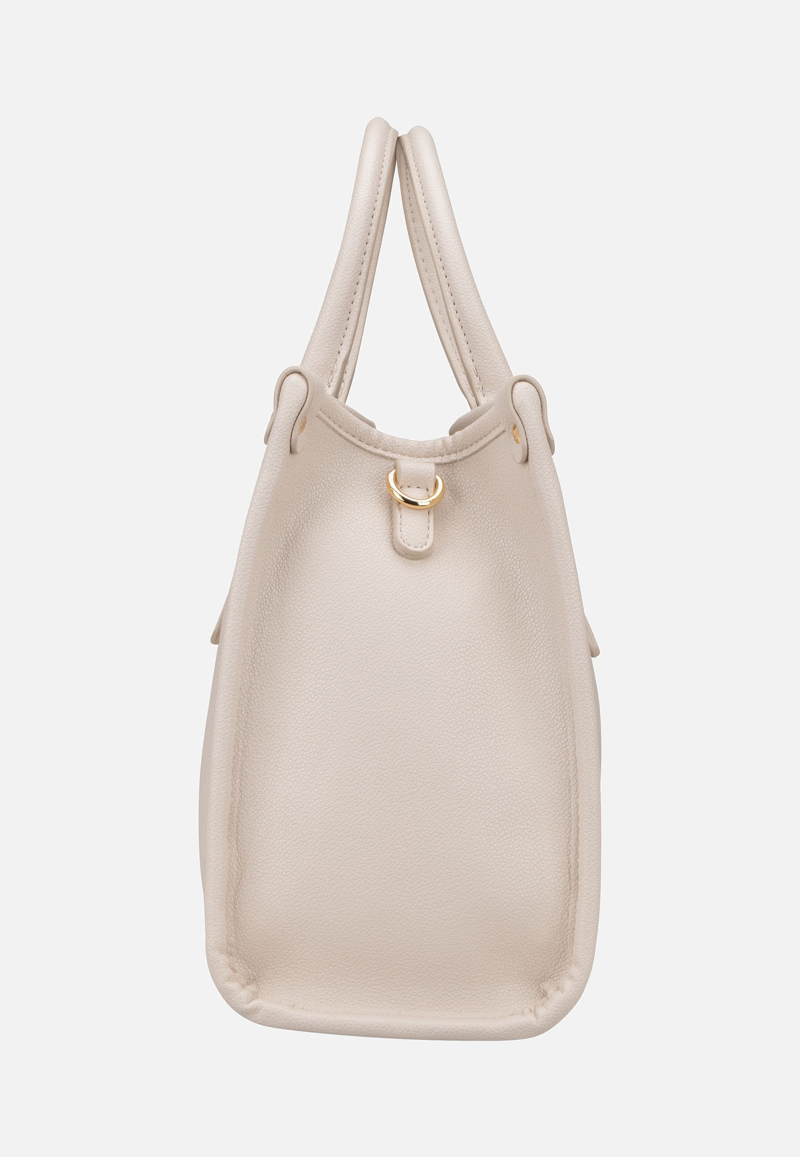 Foxy RE O04 Ecru - Henkeltasche