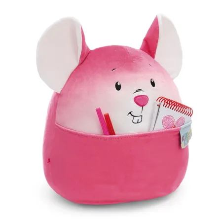 NICI Kuscheltier Chill-NICI Maus 30cm