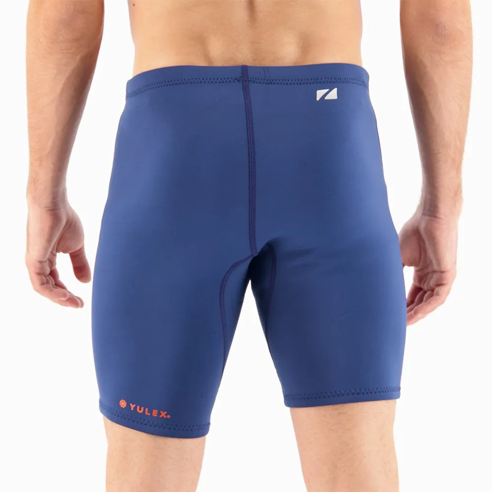 Zone3 Yulex Natural Rubber Neopren-Shorts